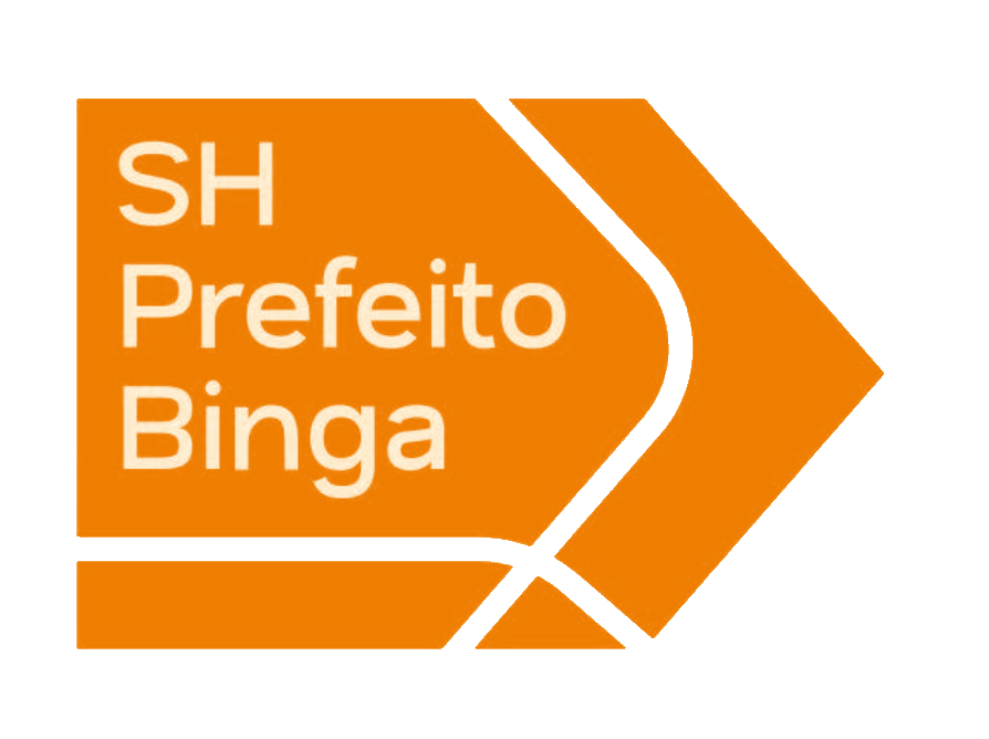 SH Prefeito Binga